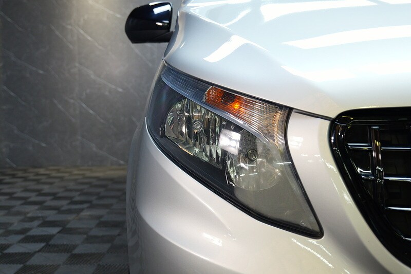 Used Mercedes-Benz Vito 2019 for sale - 77027565: Photo 13