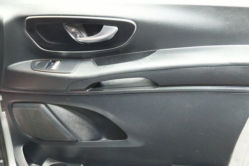 Used Mercedes-Benz Vito 2019 for sale - 77027565: Photo 18
