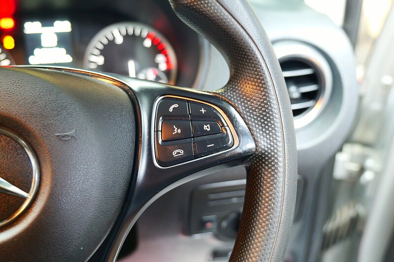 Used Mercedes-Benz Vito 2019 for sale - 77027565: Photo 21