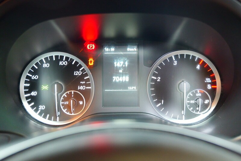 Used Mercedes-Benz Vito 2019 for sale - 77027565: Photo 24