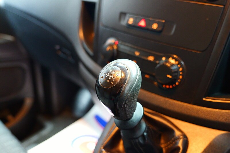 Used Mercedes-Benz Vito 2019 for sale - 77027565: Photo 26