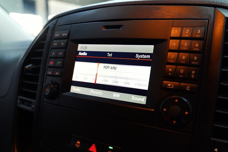 Used Mercedes-Benz Vito 2019 for sale - 77027565: Photo 28