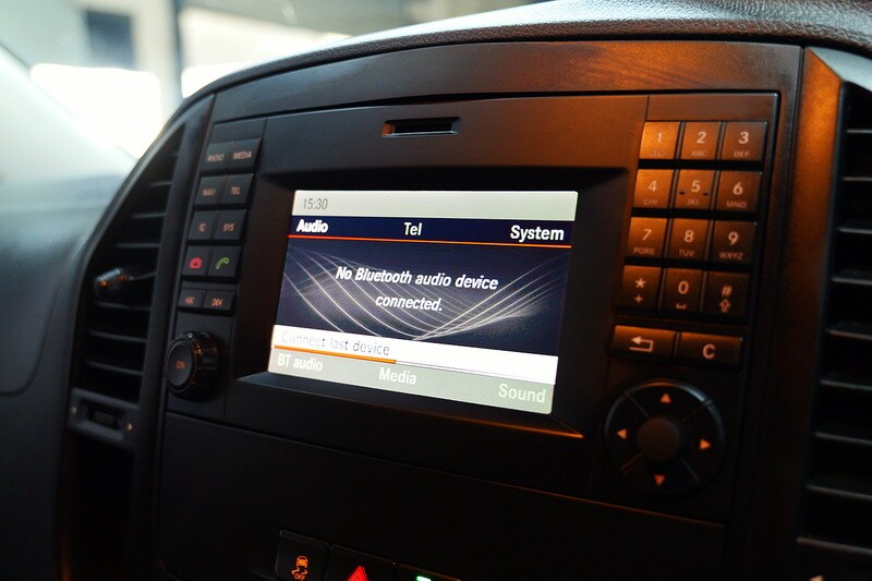 Used Mercedes-Benz Vito 2019 for sale - 77027565: Photo 29