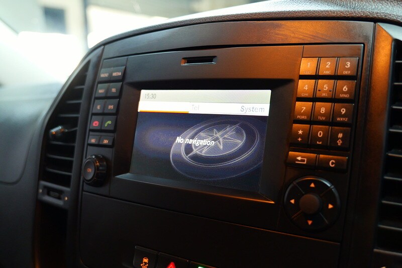 Used Mercedes-Benz Vito 2019 for sale - 77027565: Photo 31