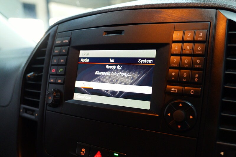 Used Mercedes-Benz Vito 2019 for sale - 77027565: Photo 32