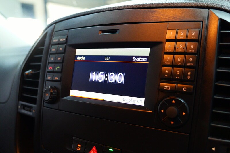 Used Mercedes-Benz Vito 2019 for sale - 77027565: Photo 33