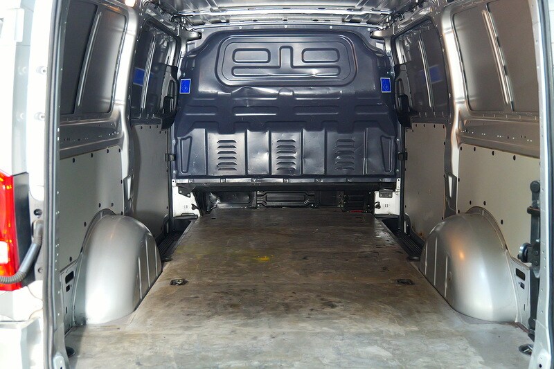 Used Mercedes-Benz Vito 2019 for sale - 77027565: Photo 34