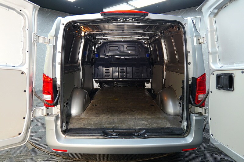 Used Mercedes-Benz Vito 2019 for sale - 77027565: Photo 36