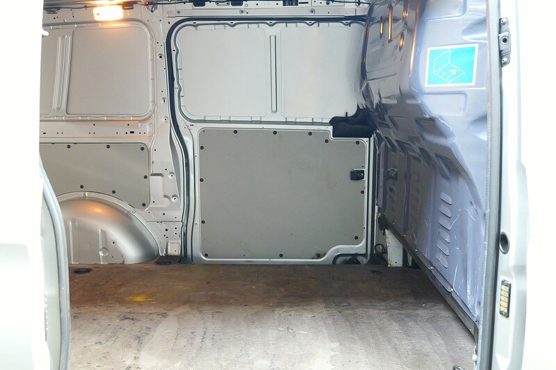 Used Mercedes-Benz Vito 2019 for sale - 77027565: Photo 37