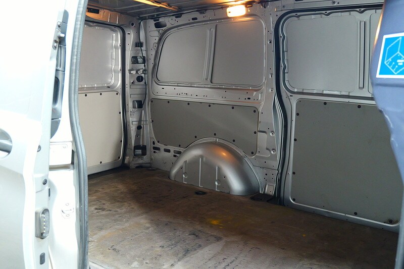 Used Mercedes-Benz Vito 2019 for sale - 77027565: Photo 38