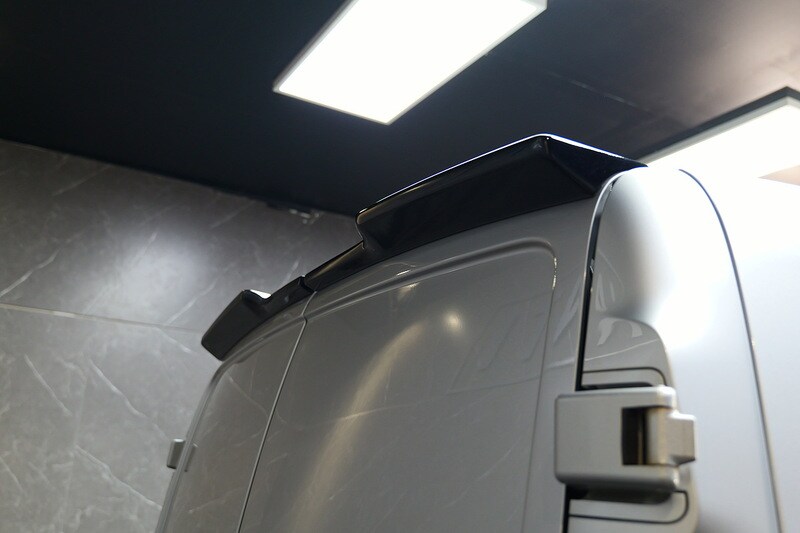 Used Mercedes-Benz Vito 2019 for sale - 77027565: Photo 39