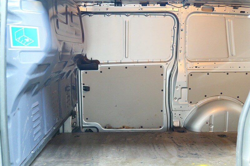 Used Mercedes-Benz Vito 2019 for sale - 77027565: Photo 41