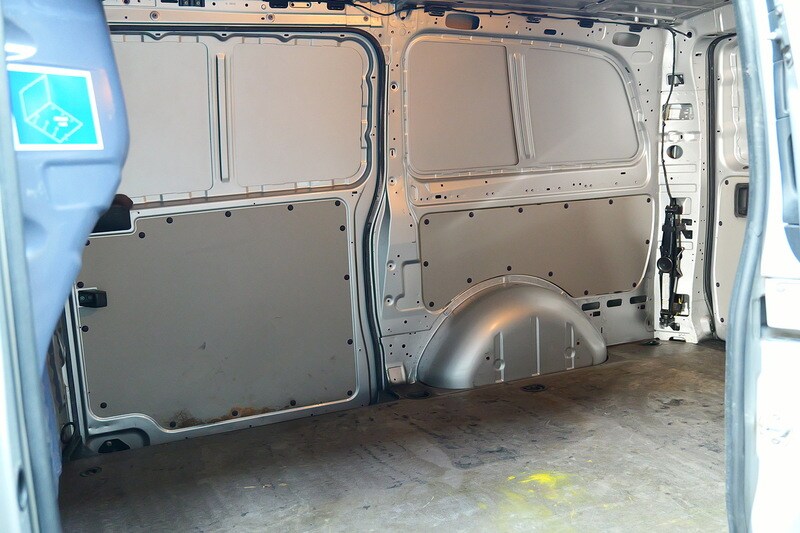 Used Mercedes-Benz Vito 2019 for sale - 77027565: Photo 42