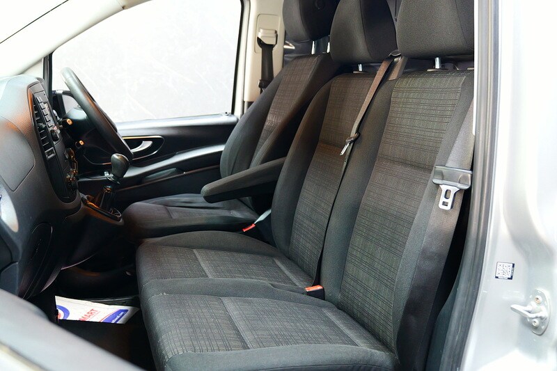 Used Mercedes-Benz Vito 2019 for sale - 77027565: Photo 44