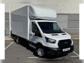 Used Ford Transit 2022 for sale - 78709249: Photo