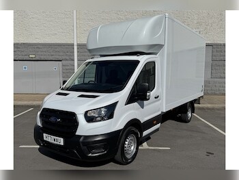 Used Ford Transit 2022 for sale - 78709249: Photo