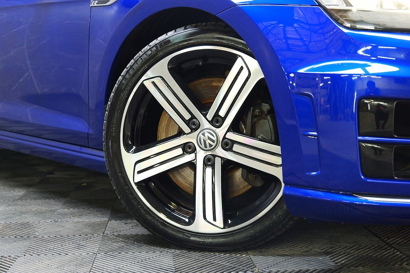 Used Volkswagen Golf 2017 for sale - 77140351: Photo 11