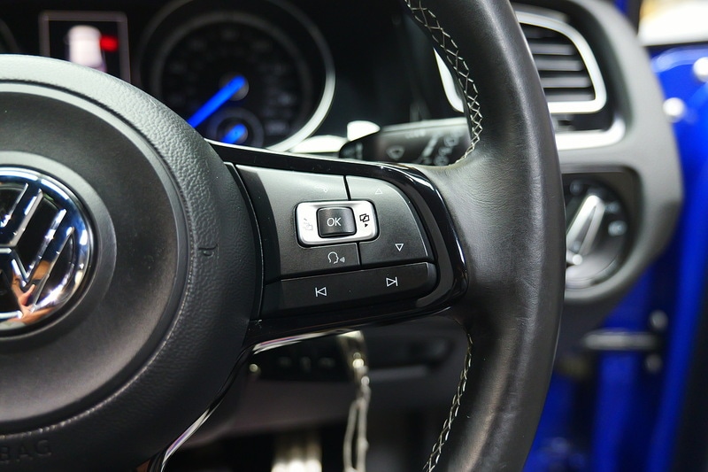 Used Volkswagen Golf 2017 for sale - 77140351: Photo 18