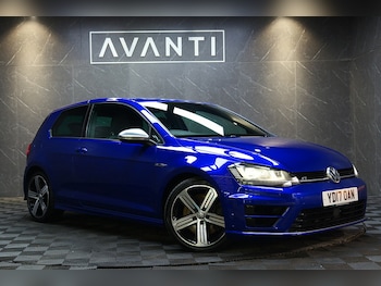 Volkswagen Golf feature image