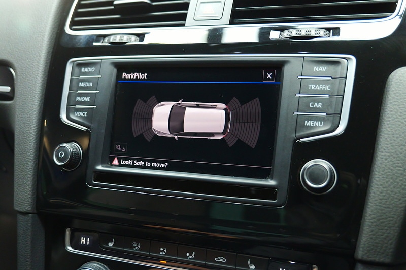 Used Volkswagen Golf 2017 for sale - 77140351: Photo 26