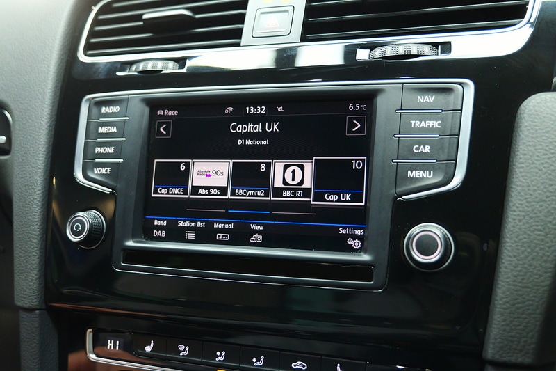 Used Volkswagen Golf 2017 for sale - 77140351: Photo 27