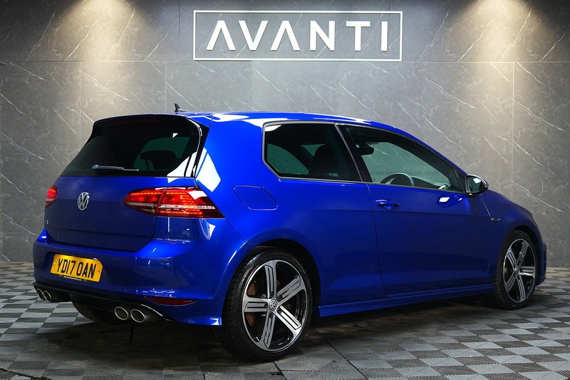 Used Volkswagen Golf 2017 for sale - 77140351: Photo 3