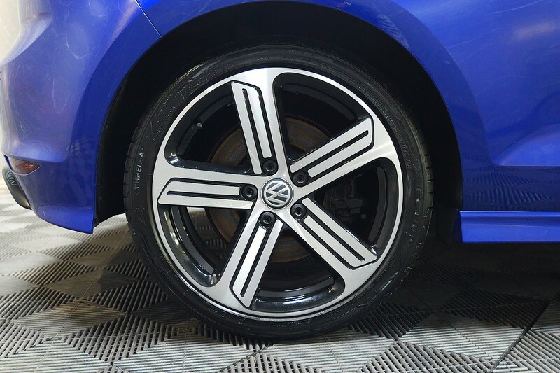 Used Volkswagen Golf 2017 for sale - 77140351: Photo 38