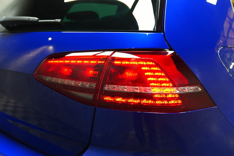 Used Volkswagen Golf 2017 for sale - 77140351: Photo 39