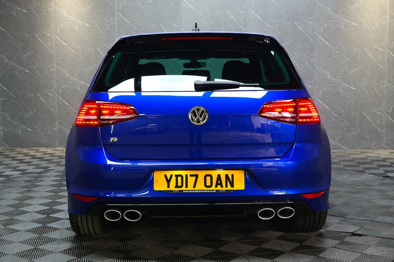 Used Volkswagen Golf 2017 for sale - 77140351: Photo 4