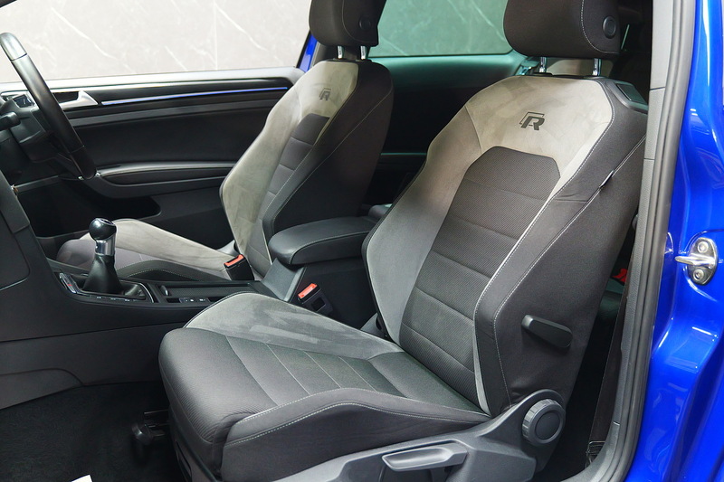 Used Volkswagen Golf 2017 for sale - 77140351: Photo 43