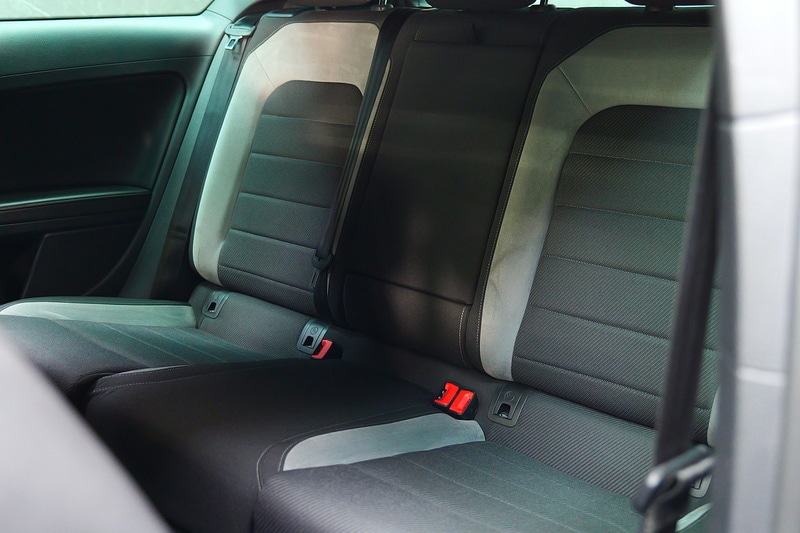 Used Volkswagen Golf 2017 for sale - 77140351: Photo 44