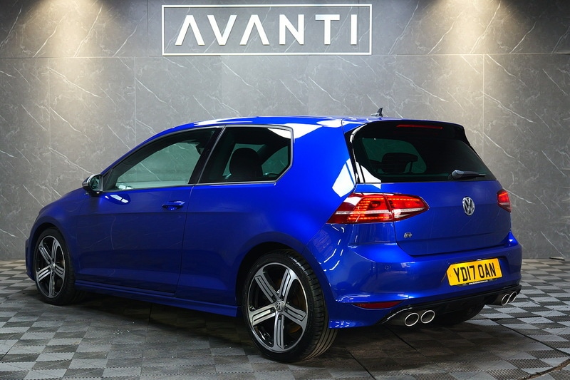 Used Volkswagen Golf 2017 for sale - 77140351: Photo 6