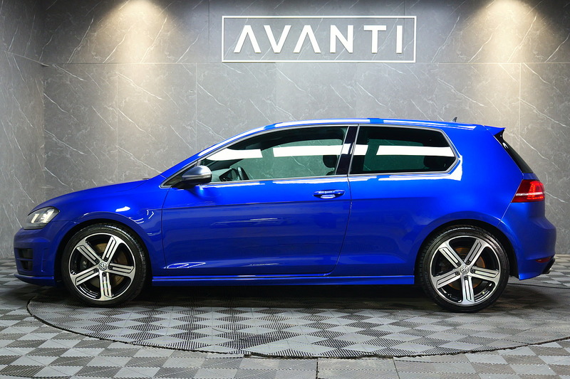 Used Volkswagen Golf 2017 for sale - 77140351: Photo 7