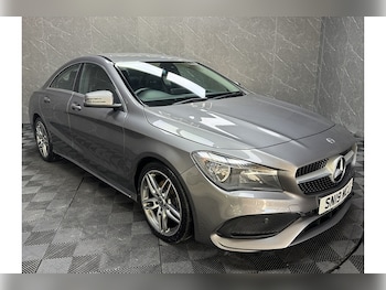 Used Mercedes-Benz CLA 2019 for sale - 78709278: Photo