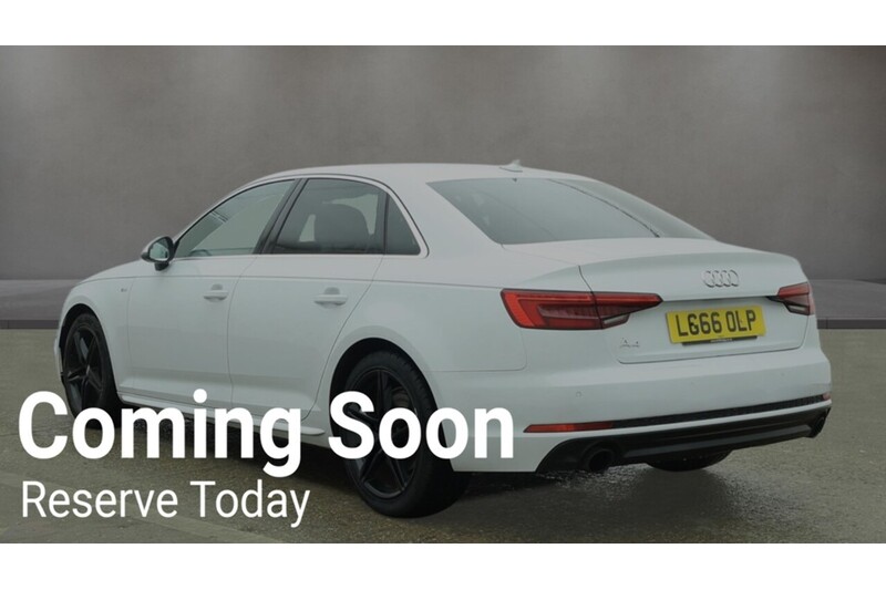 Used Audi A4 for sale - 77896739: Photo 3