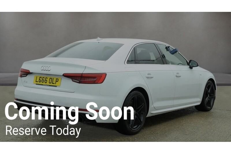 Used Audi A4 for sale - 77896739: Photo 5