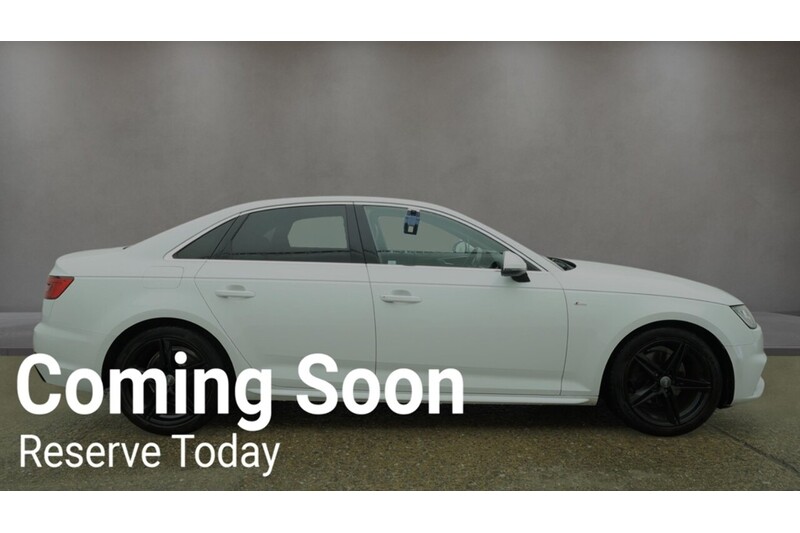 Used Audi A4 for sale - 77896739: Photo 7