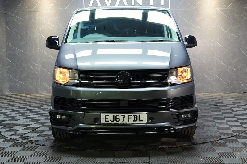 Used Volkswagen Transporter 2017 for sale - 77027626: Photo 10