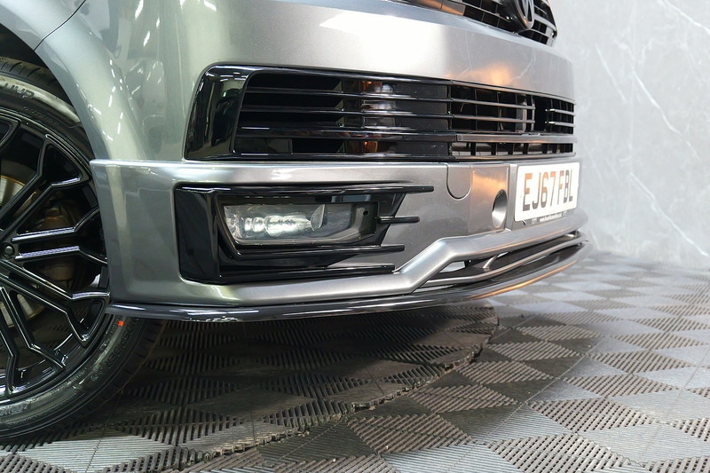 Used Volkswagen Transporter 2017 for sale - 77027626: Photo 12