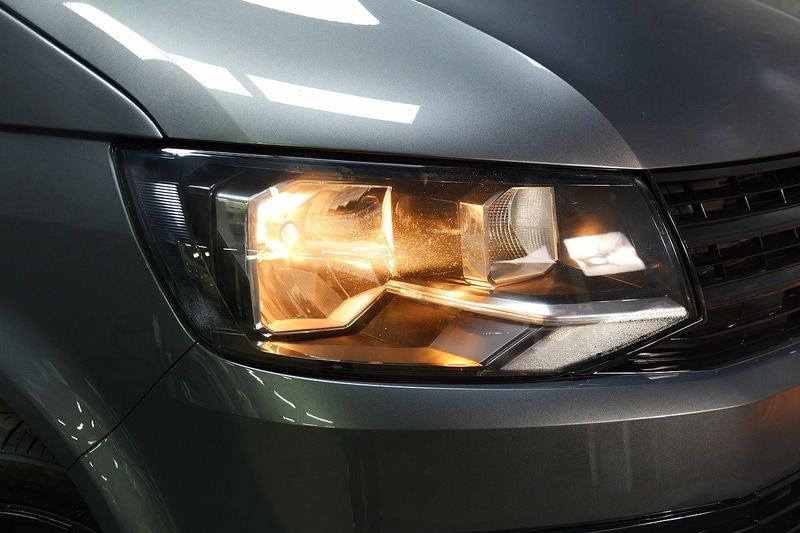 Used Volkswagen Transporter 2017 for sale - 77027626: Photo 13