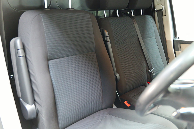 Used Volkswagen Transporter 2017 for sale - 77027626: Photo 16