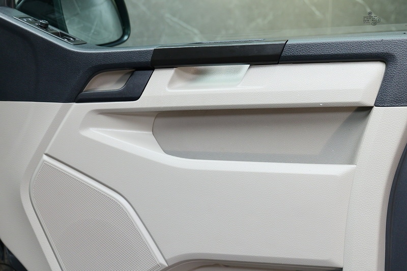 Used Volkswagen Transporter 2017 for sale - 77027626: Photo 17