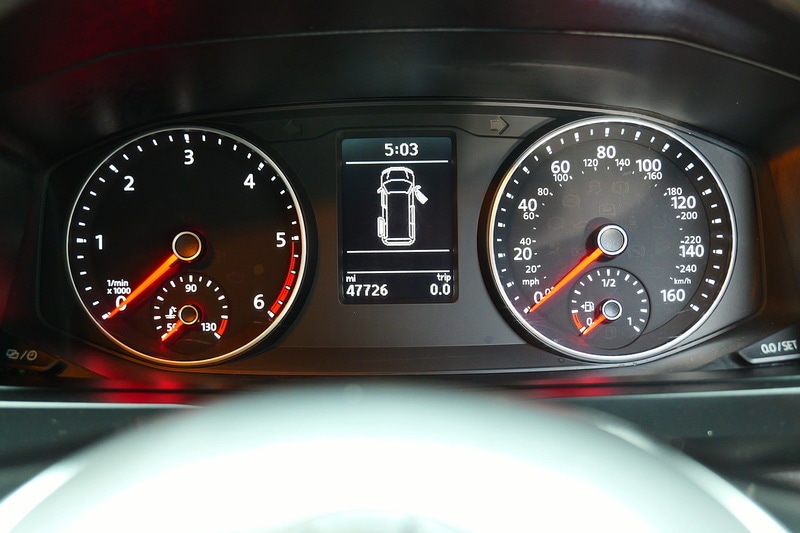 Used Volkswagen Transporter 2017 for sale - 77027626: Photo 21