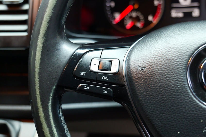 Used Volkswagen Transporter 2017 for sale - 77027626: Photo 22