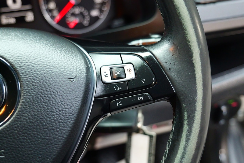 Used Volkswagen Transporter 2017 for sale - 77027626: Photo 23