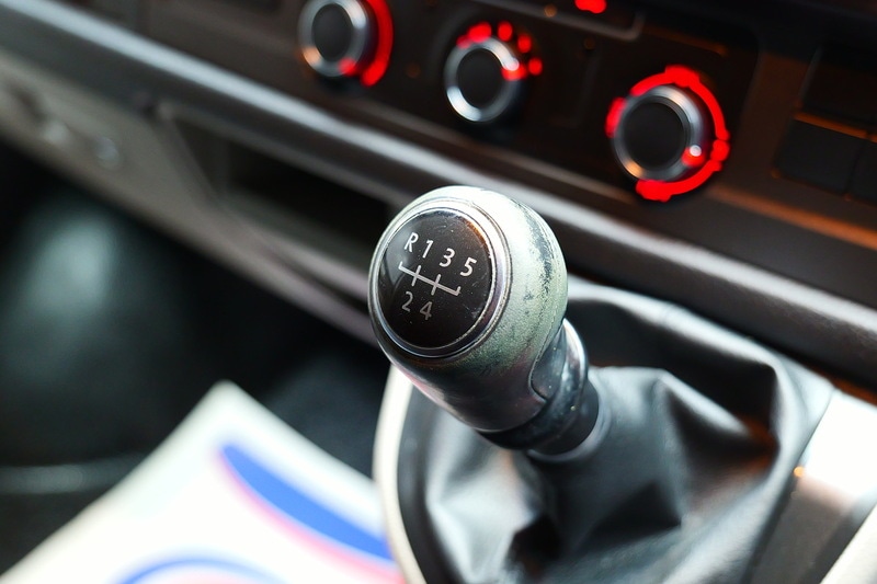 Used Volkswagen Transporter 2017 for sale - 77027626: Photo 24