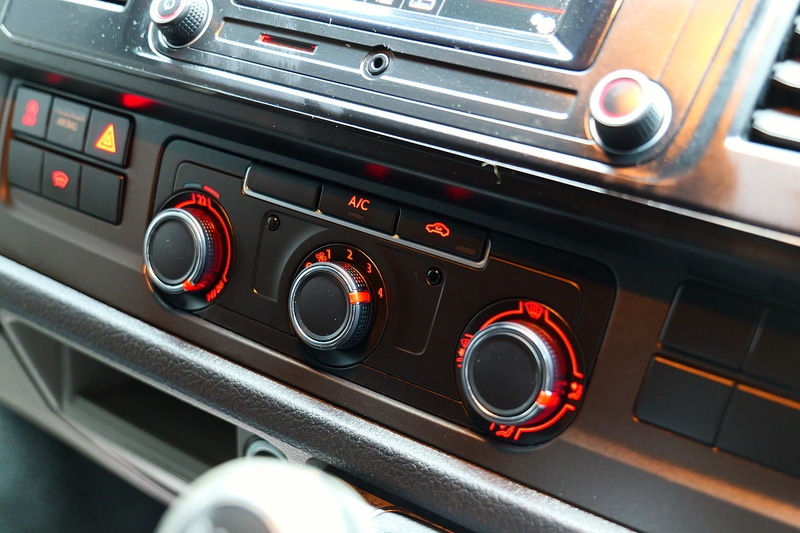 Used Volkswagen Transporter 2017 for sale - 77027626: Photo 26