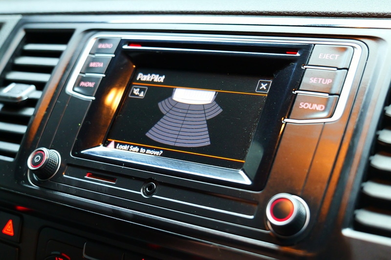 Used Volkswagen Transporter 2017 for sale - 77027626: Photo 27