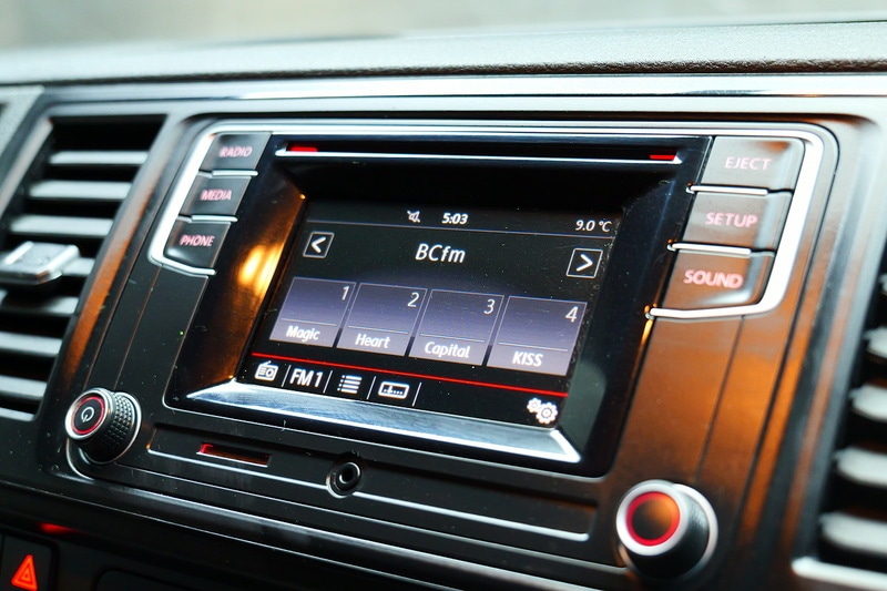 Used Volkswagen Transporter 2017 for sale - 77027626: Photo 28