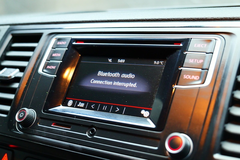 Used Volkswagen Transporter 2017 for sale - 77027626: Photo 29